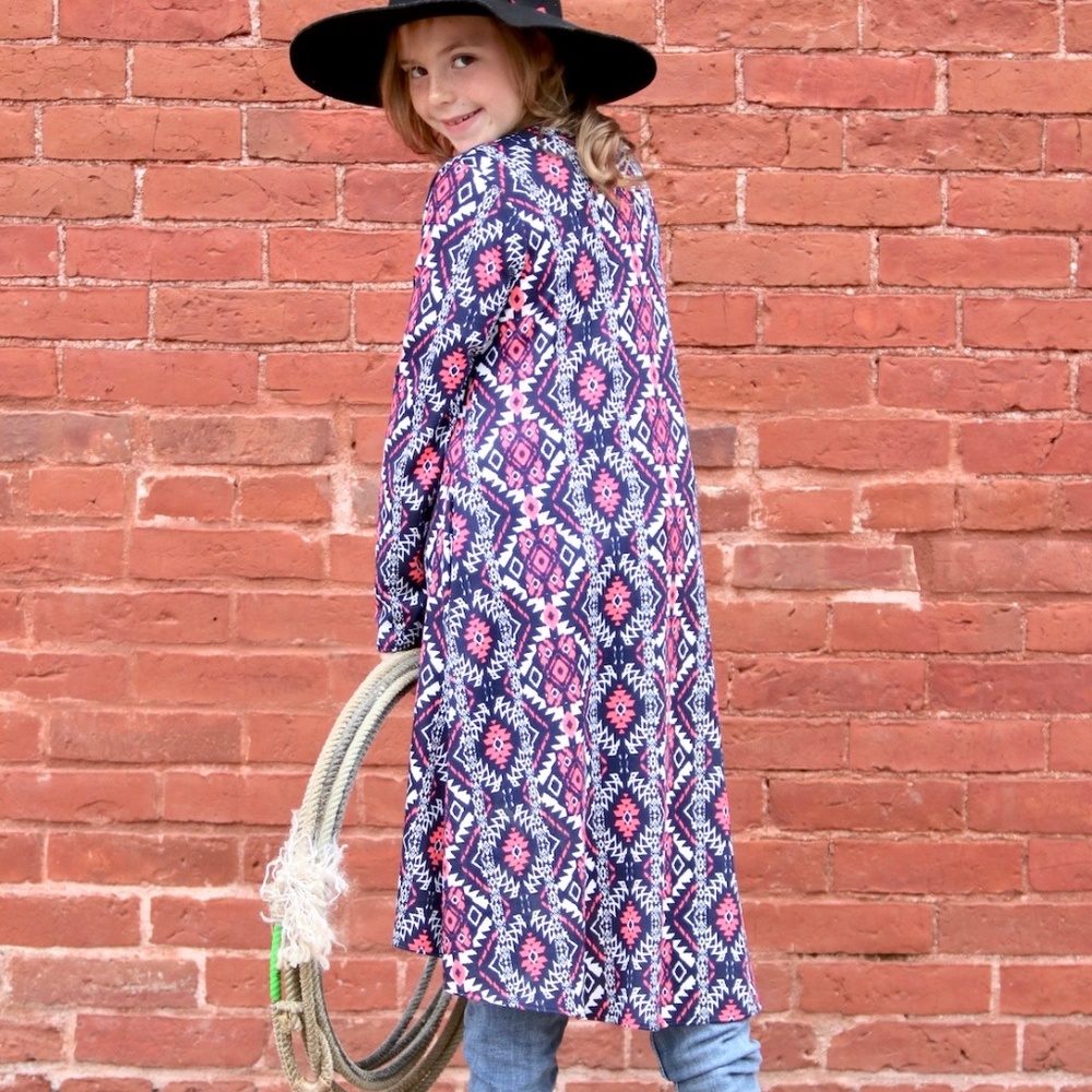 Emma Duster - Picture 3 of 4